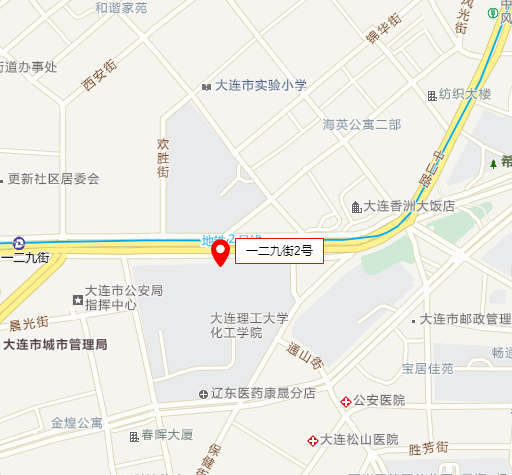 地图